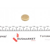 Заглушка блоку циліндрів (d=26mm) Латунь/Brass