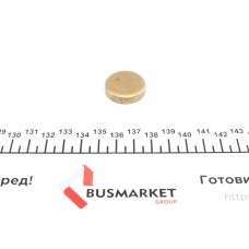 Заглушка блоку циліндрів (d=26mm) Латунь/Brass
