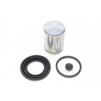 Ремкомплект супорта (заднього) Subaru (All) 07- (d=38mm) (Tokico) (+поршень)