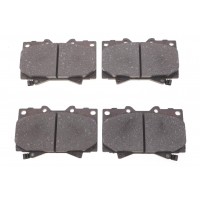 13.0460-5746.2 ATE Комплект гальмівних колодок дисковий гальм