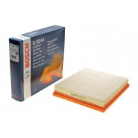 F 026 400 244 BOSCH Повітряний фільтр