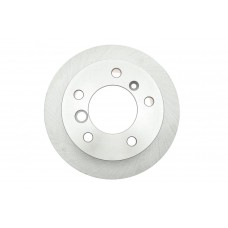 015 523 0026 MEYLE Гальмівний диск