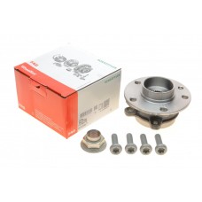 713606440 FAG Комплект підшипника ступиці колеса