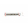 2608577171 Bosch Bosch Сверло по металлу HSS-PointTeQ, 8х75х117мм