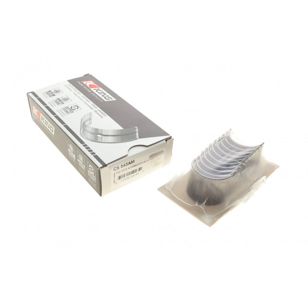 CS 543AM KING під шипник распредвала