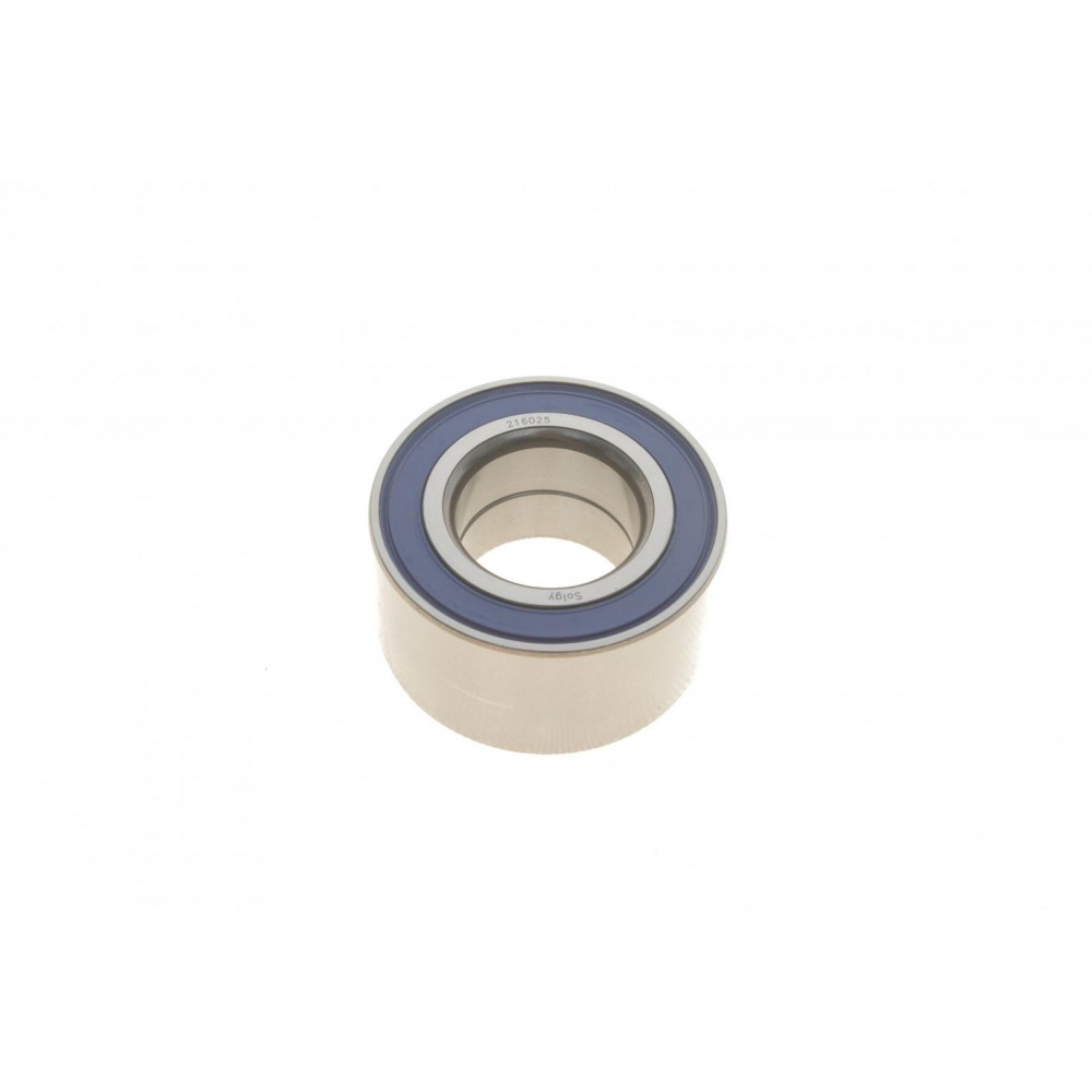 Підшипник маточини (передньої) Renault Kangoo/Fiat Doblo (37х72х37)