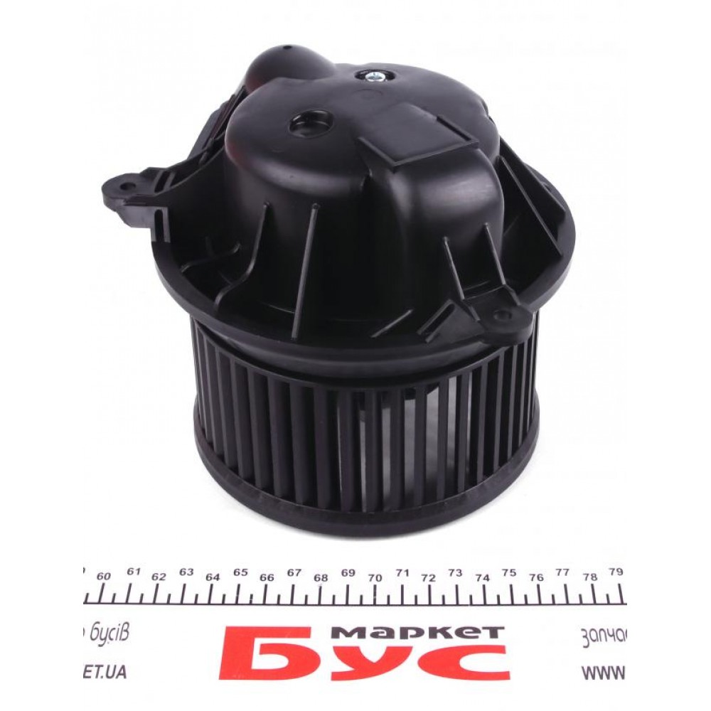 Моторчик пічки Nissan Primastar/Opel Vivaro/Renault Trafic 1.9-2.5 dCi 01-