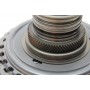 Комплект зчеплення VW/Audi/Porsche (DSG) (7-АКПП DL501 Version G)