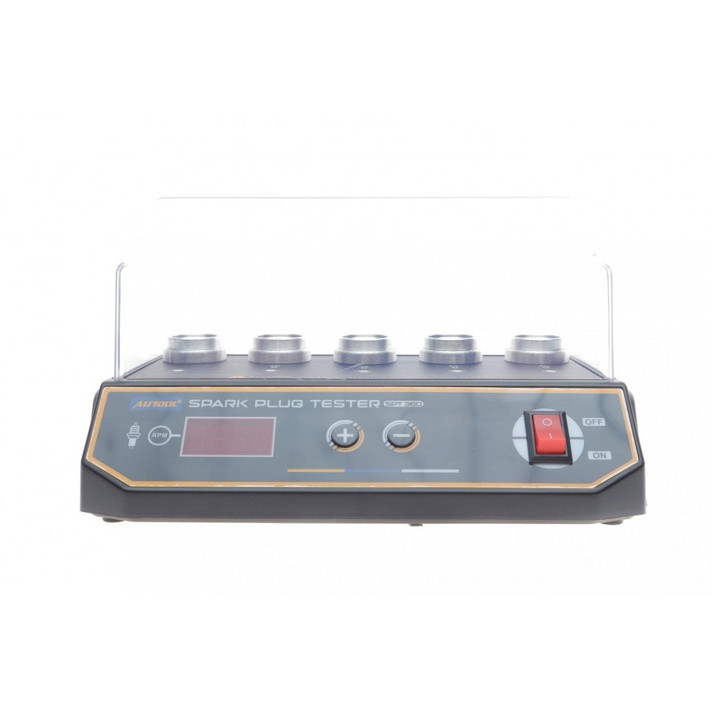 Тестер свічок запалювання 110-250V/9000 об/хв