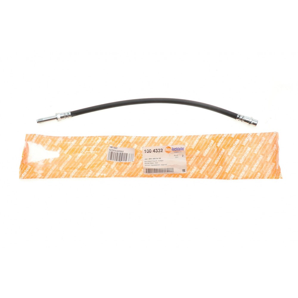 Шланг гальмівний (задній) MB Sprinter 508-519 06-