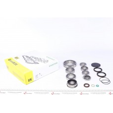 Ремкомплект КПП VW Sharan 1.9/2.0 TDI 95-10, (02N MQ350) 6ст. мкпп Ремкомплект КПП VW Sharan 1.9/2.0 TDI 95-10, (02N MQ350) 6ст. мкпп