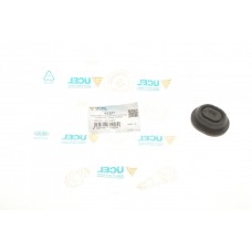 Подушка радіатора VW Caddy II/IV 04- Подушка радіатора VW Caddy II/IV 04-