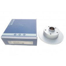 115 523 0016/PD MEYLE Гальмівний диск