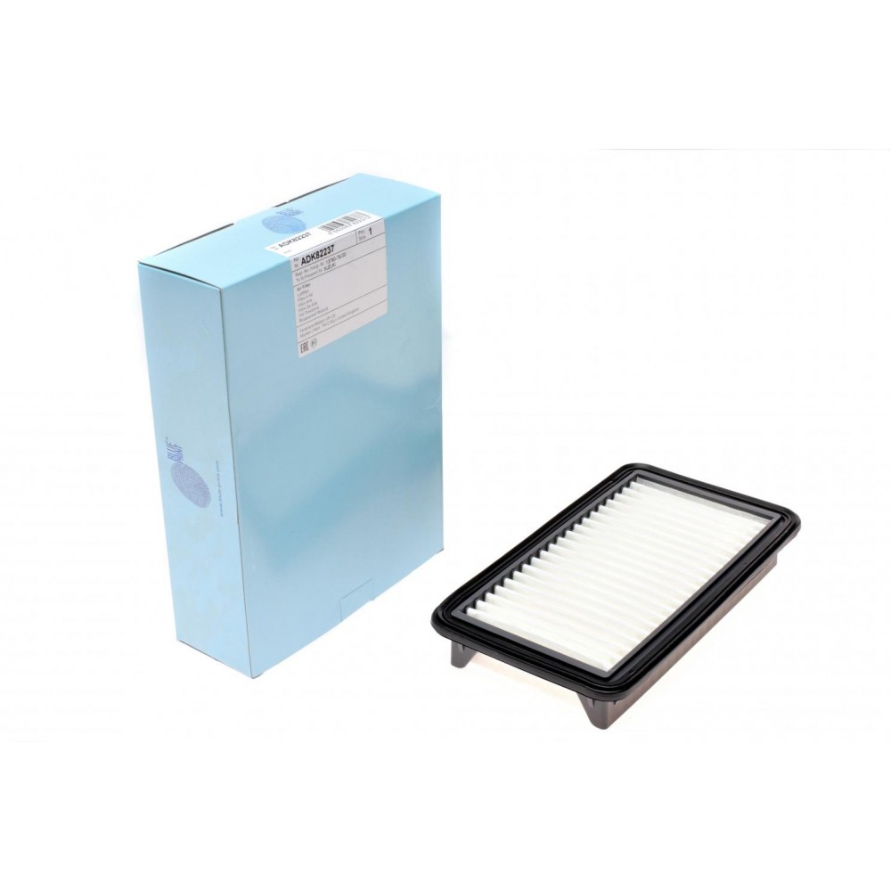 ADK82237 BLUE PRINT Повітряний фільтр