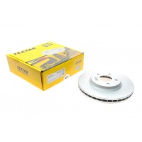 92323405 TEXTAR Гальмівний диск