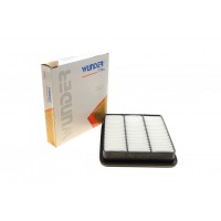 Фільтр повітряний Chery Tiggo 1.6/1.8/2.0 16V 05-