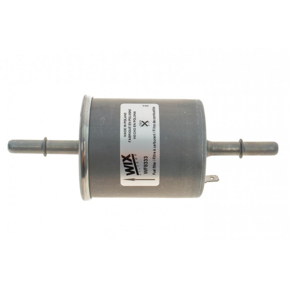 WF8333 WIX FILTERS Паливний фільтр