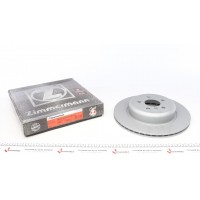 150.2952.20 ZIMMERMANN Гальмівний диск