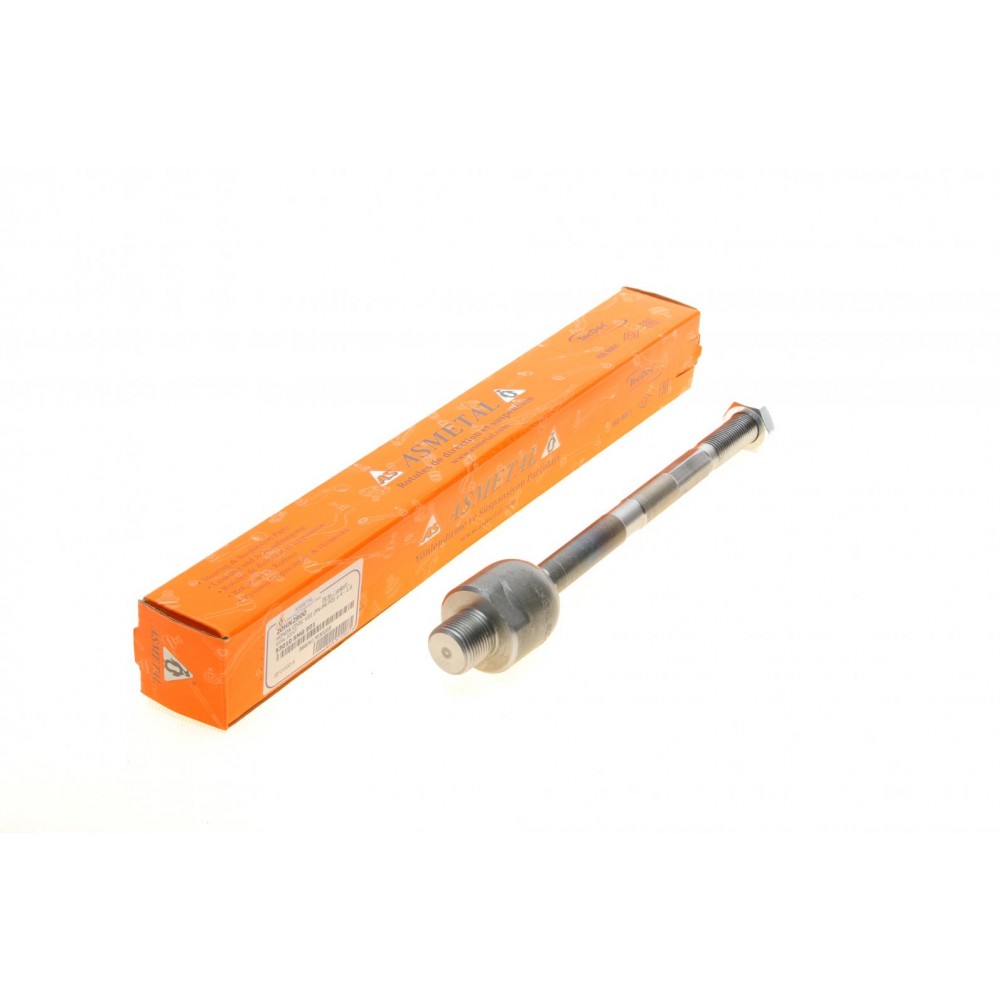 20HN2900 ASMETAL Осьовий шарнір рульова тяга