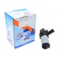 AWP002 GRAF Додатковий водяний насос