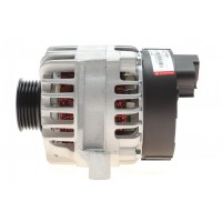 Генератор Fiat Doblo 10-/Punto 1.4 99- (12V/105A)