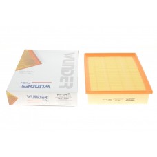 Фільтр повітряний BMW 5 (E34/E39)/ 7 (E32/E38)/ X5 (E53)