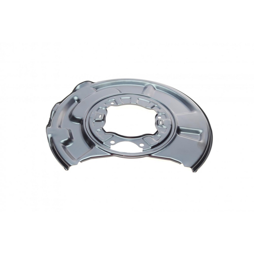 Захист диска гальмівного (заднього) (R) MB E-class (W211) 02-09