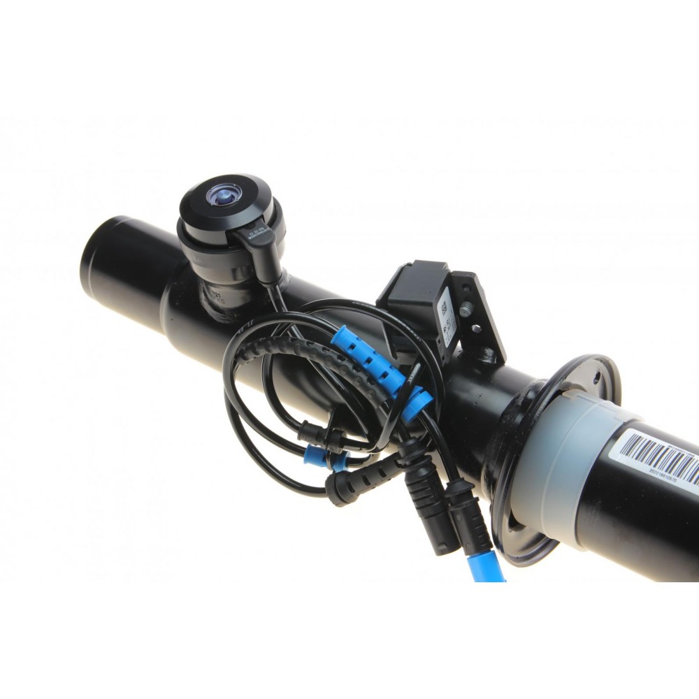 Амортизатор (передній) (R) BMW X5 (F15) 13-