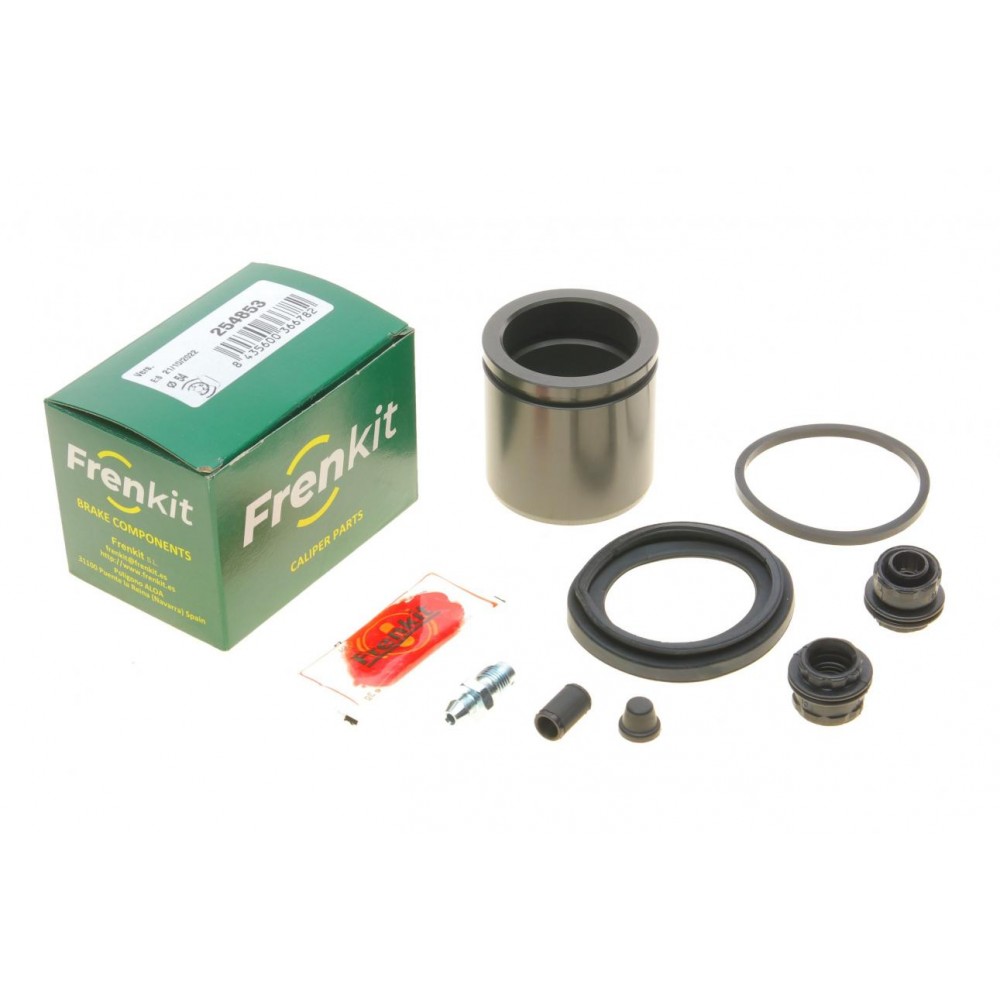 254853 FRENKIT Ремкомплект, Гальмівний супорт