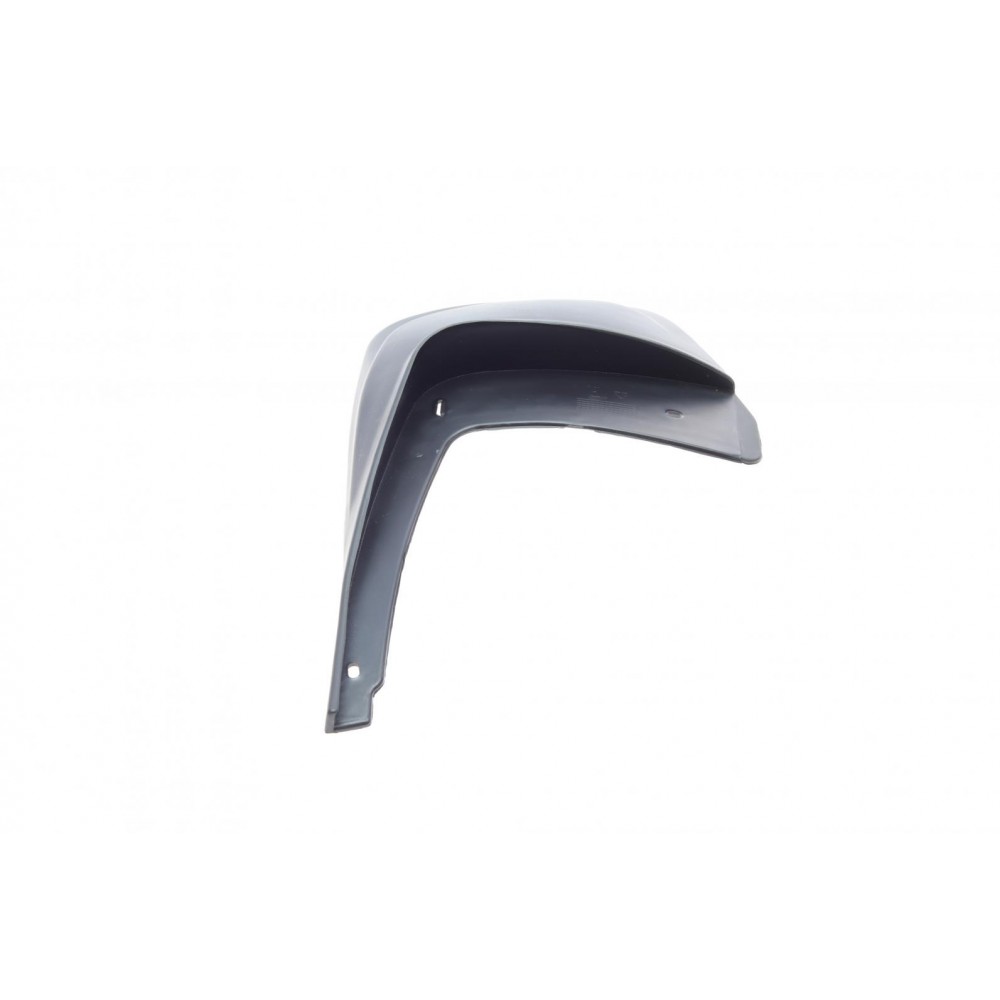 Бризковик (задній) (R) Renault Logan 04-12