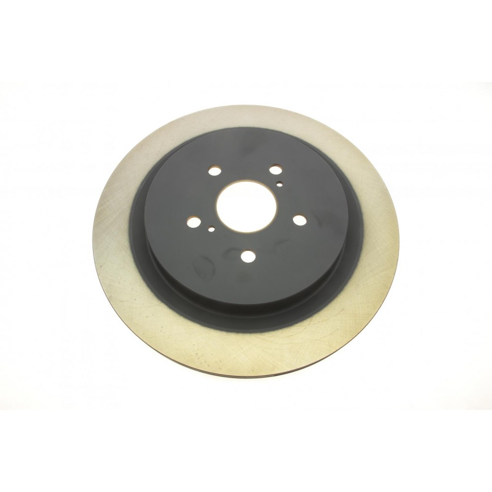 Диск гальмівний (задній) Lexus RX 15-