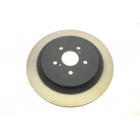 Диск гальмівний (задній) Lexus RX 15-