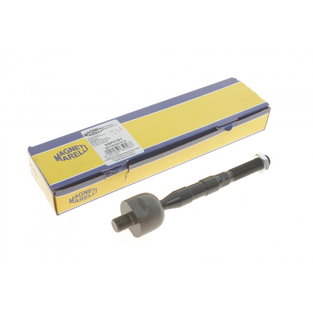 301191601610 MAGNETI MARELLI Продольна рульова тяга
