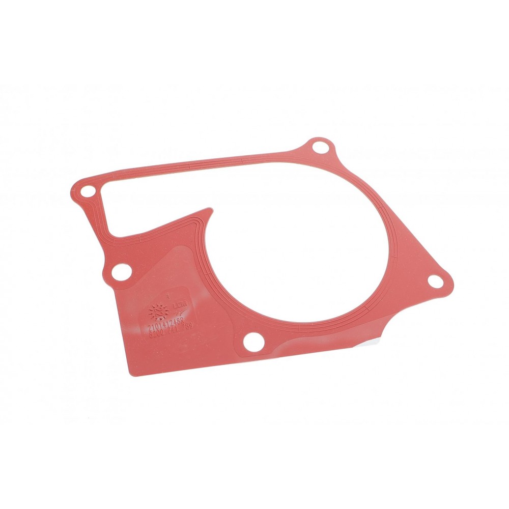 Помпа води Renault Kangoo 1.5dCi 10-