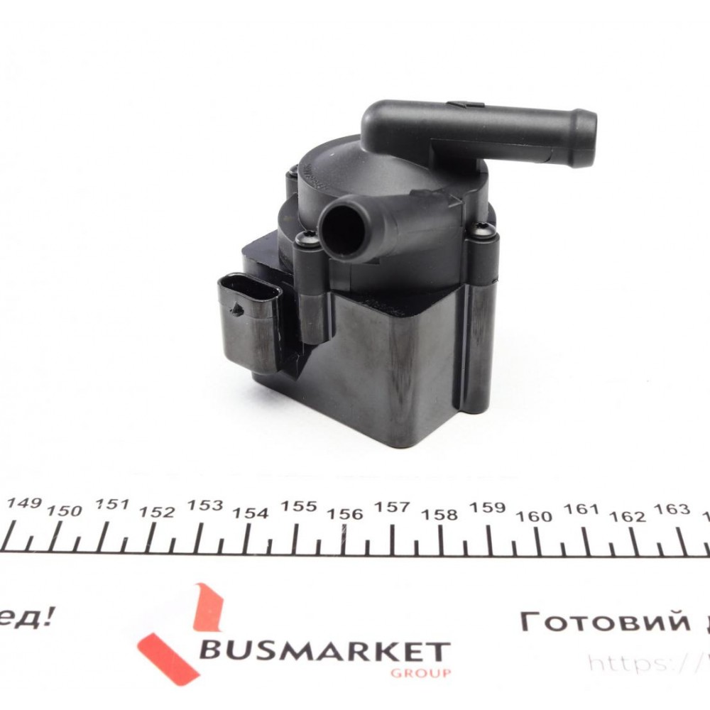 Насос системи охолодження (додатковий) Citroen C4/C5/Peugeot 207/ 208/ 308/ 508/ 3008/5008 07-