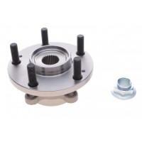 WBH-3055 KAVO PARTS Комплект підшипника ступиці колеса