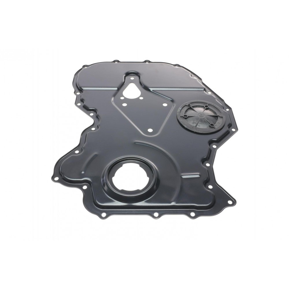 Кришка двигуна (передня) Ford Transit V347 3.2 TDCi 06- RWD