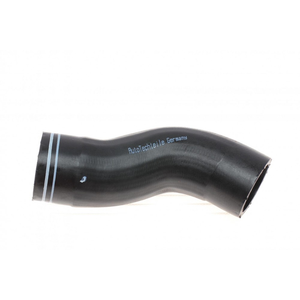 Патрубок інтеркулера Fiat Doblo 1.6/2.0 D Multijet 10- (R)