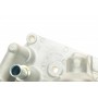 Корпус фільтра масляного (з радіатором) VW Touareg 2.5-6.0 03-10/T5 2.5TDI 03-09