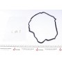 527.160 ELRING Прокладка, Кришка головки циліндра