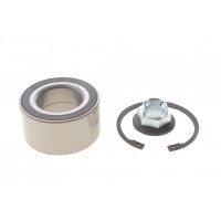 19-2363 METELLI Комплект підшипника ступиці колеса