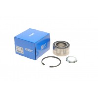 VKBA1320 SKF Комплект підшипника ступиці колеса