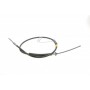 1 987 477 177 BOSCH Тросик, cтояночный тормоз
