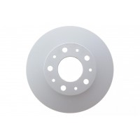 78BD4681-2 ICER Гальмівний диск