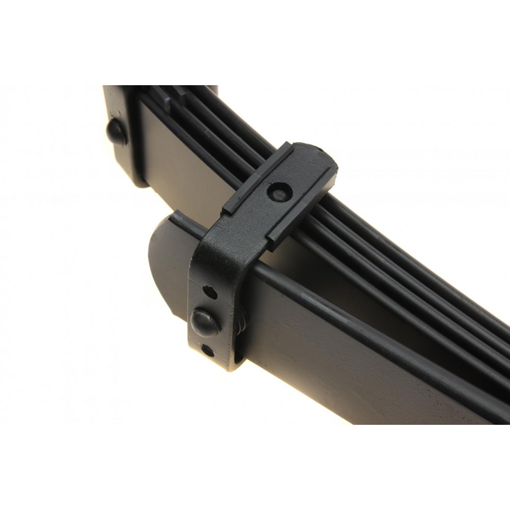 Ресори задні Mitsubishi L200 05-15, (к-кт 5 листів)