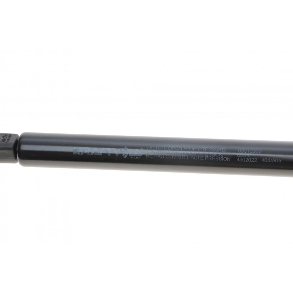 Амортизатор кришки багажника Citroen Berlingo/Peugeot Partner 1.6HDi/1.9D/2.0HDI 96-