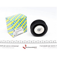 GA355.24 SNR Паразитный / ведущий ролик, Поліклиновий ремінь