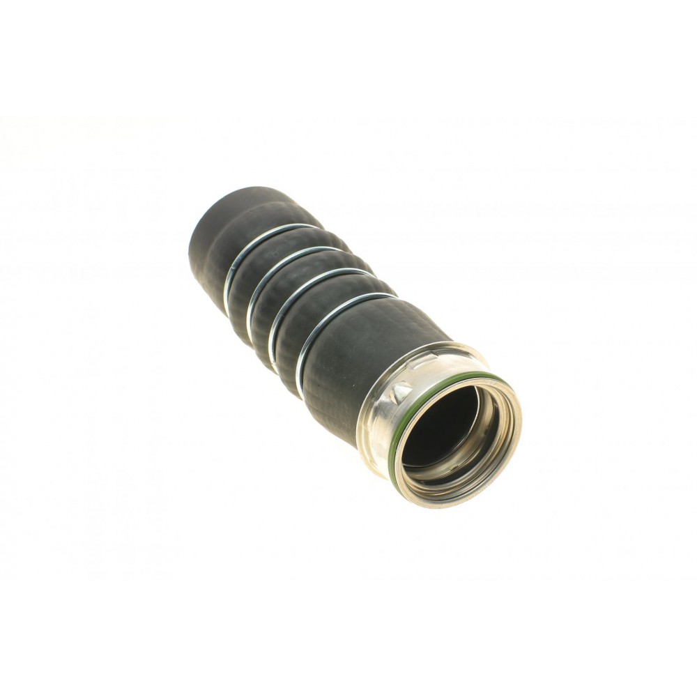 Патрубок інтеркулера (нижній) (R) Skoda Superb II/Octavia II 1.9TDI/2.0TDI 03-13