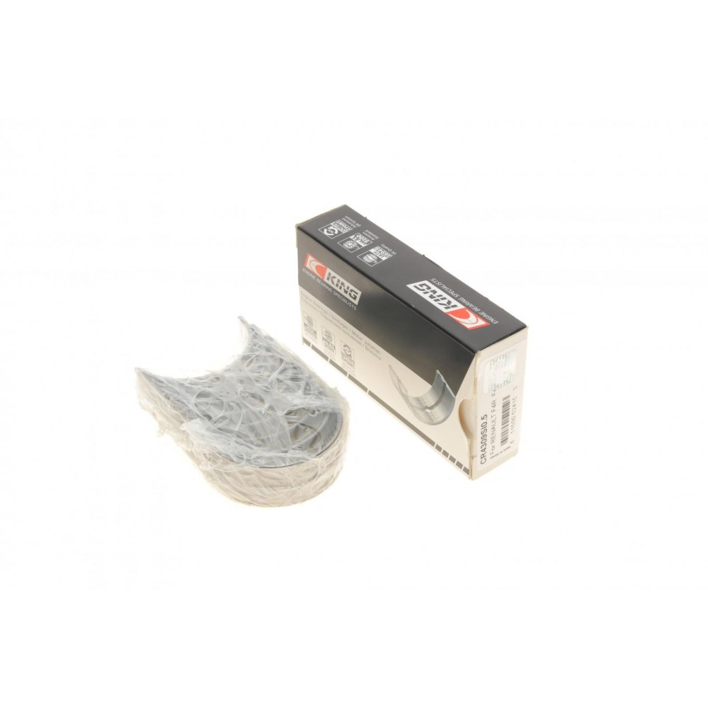 CR4309SI0.5 KING Шатунний підшипник