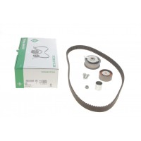 530 0374 10 INA Комплект ременя ГРМ